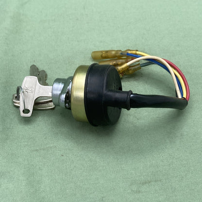 NEW GENUINE KAWASAKI 27005-1059  SWITCH ASSY IGNITION