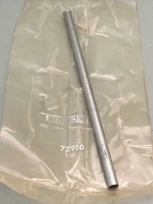 NEW GENUINE MERCURY QUICKSILVER 72950 OIL LEVEL TUBE
