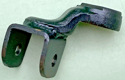 NEW GENUINE KAWASAKI 34007-013 BRACKET, L.H. FOOTREST