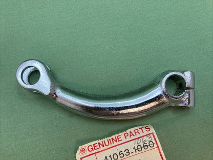 NEW GENUINE KAWASAKI 41053-1060 LEVER-BRAKE CAM SUPERSEDED 41053-1063