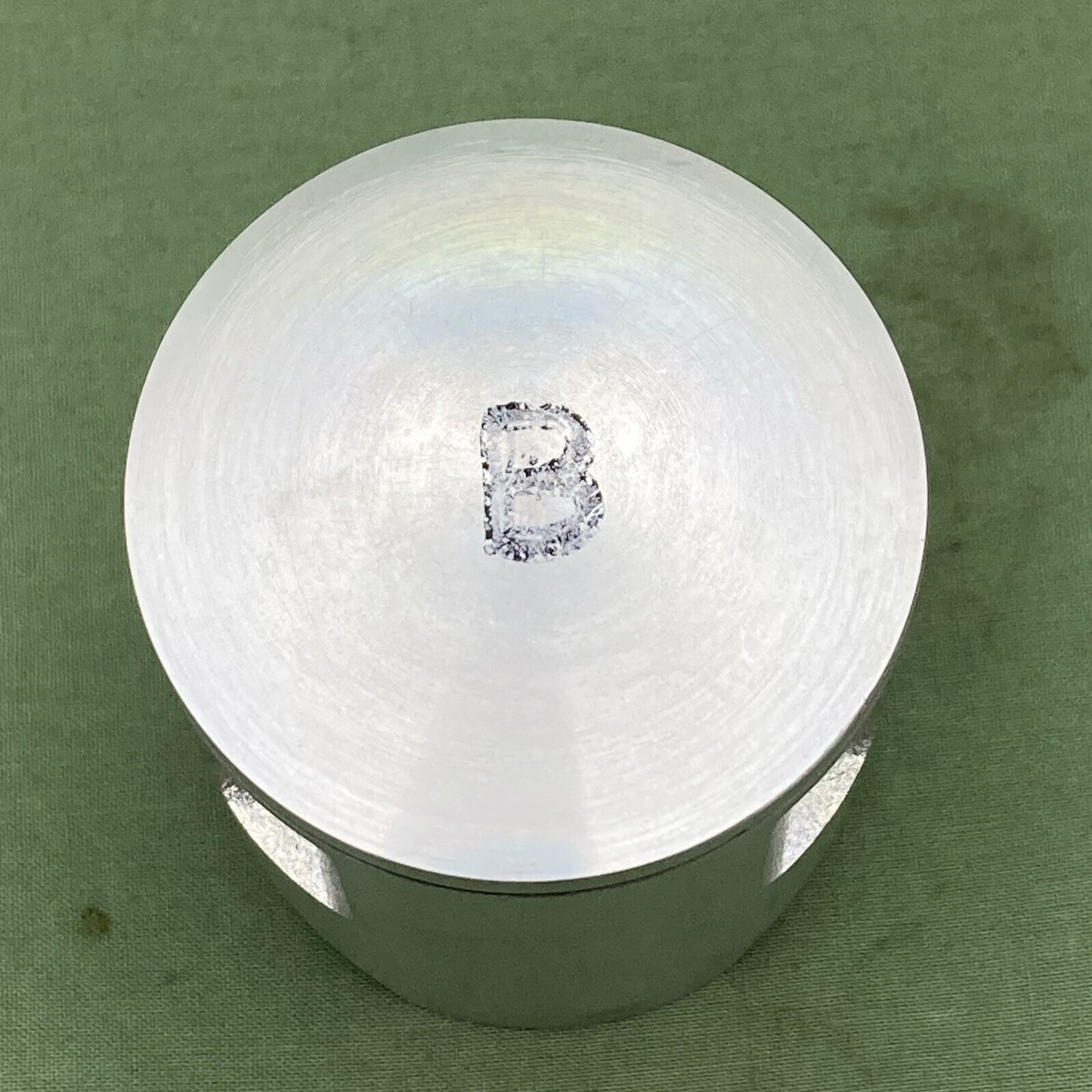 NEW GENUINE KAWASAKI 13001-1597 Piston - Engine