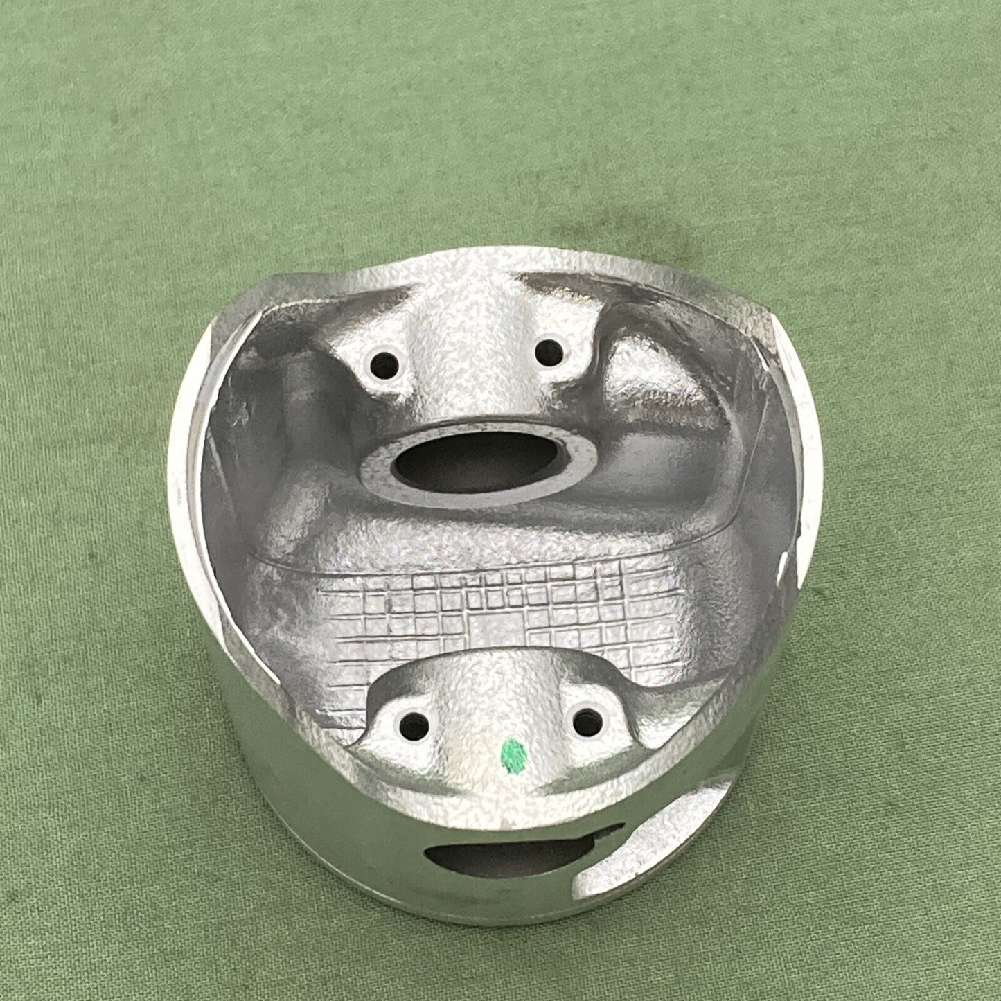 NEW GENUINE KAWASAKI 13001-1597 Piston - Engine