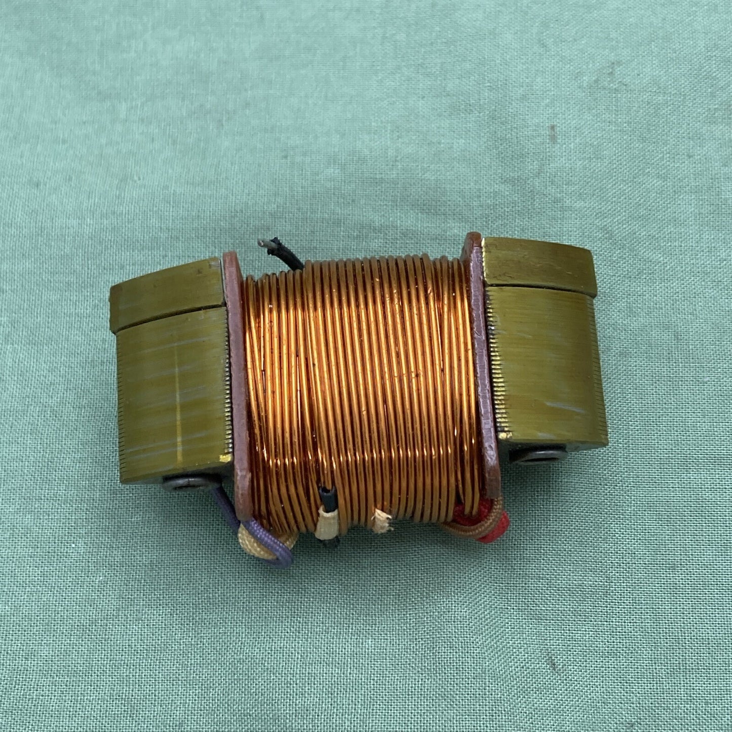 NEW GENUINE KAWASAKI 21047-011 IGNITION COIL LIGHTING B