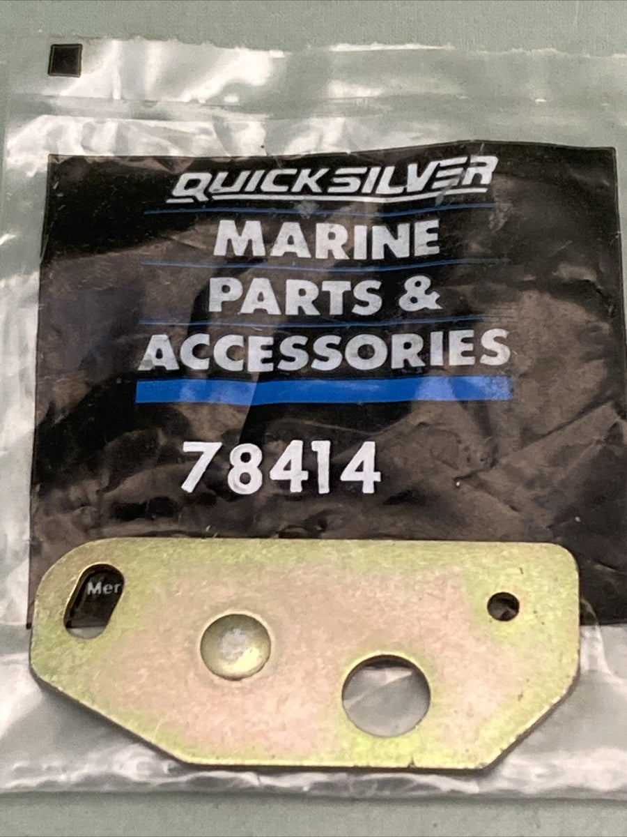 NEW GENUINE MERCURY QUICKSILVER 78414 IDLER GEAR RETAINER