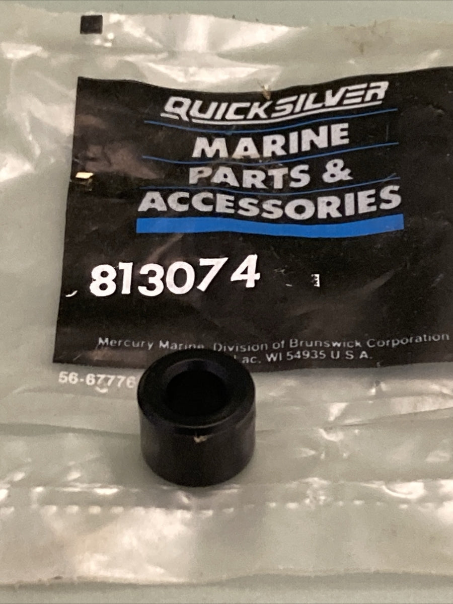 NEW GENUINE MERCURY QUICKSILVER 813074 ROLLER