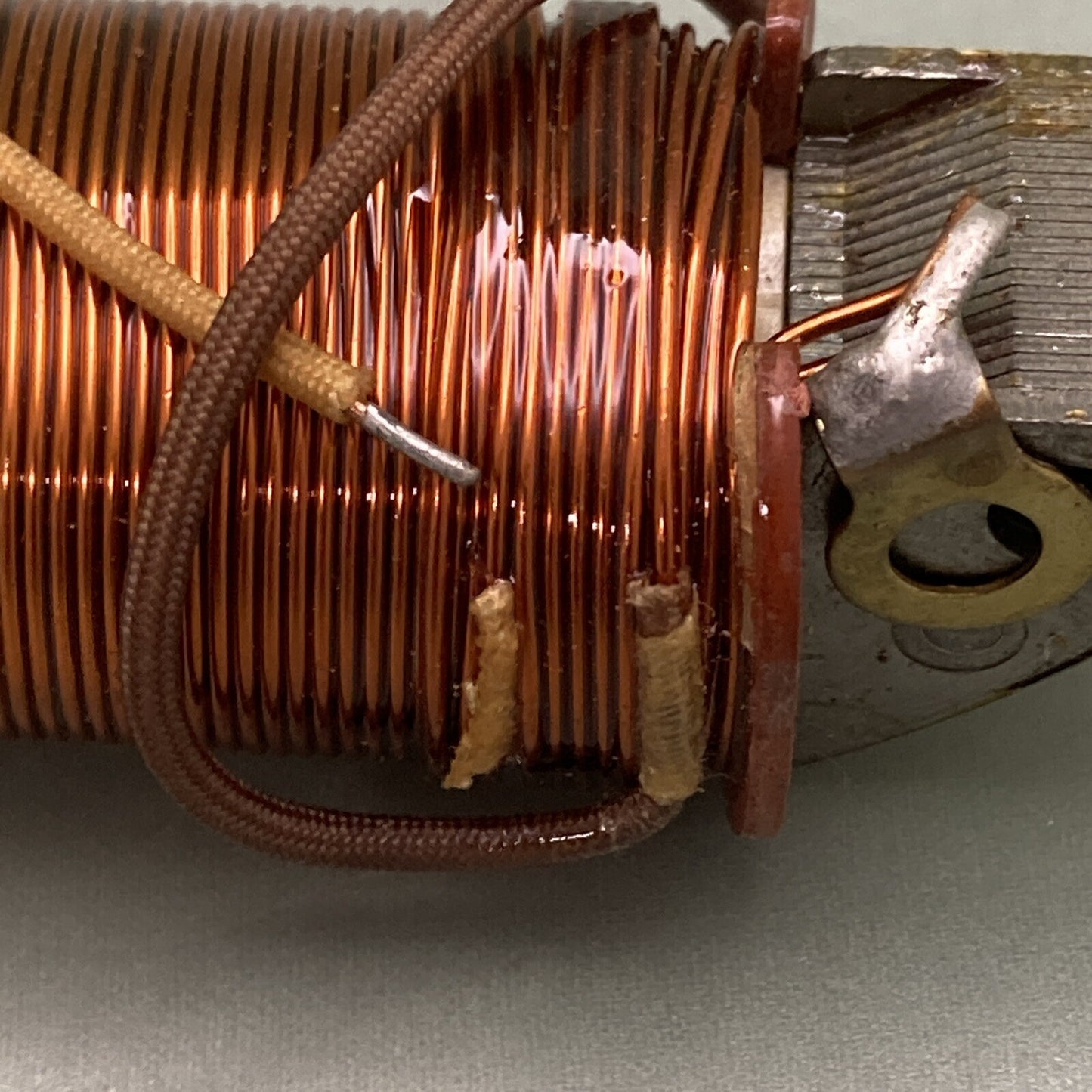 NEW GENUINE KAWASAKI 21047-031 IGNITION/GENERATOR/REGULATOR COIL