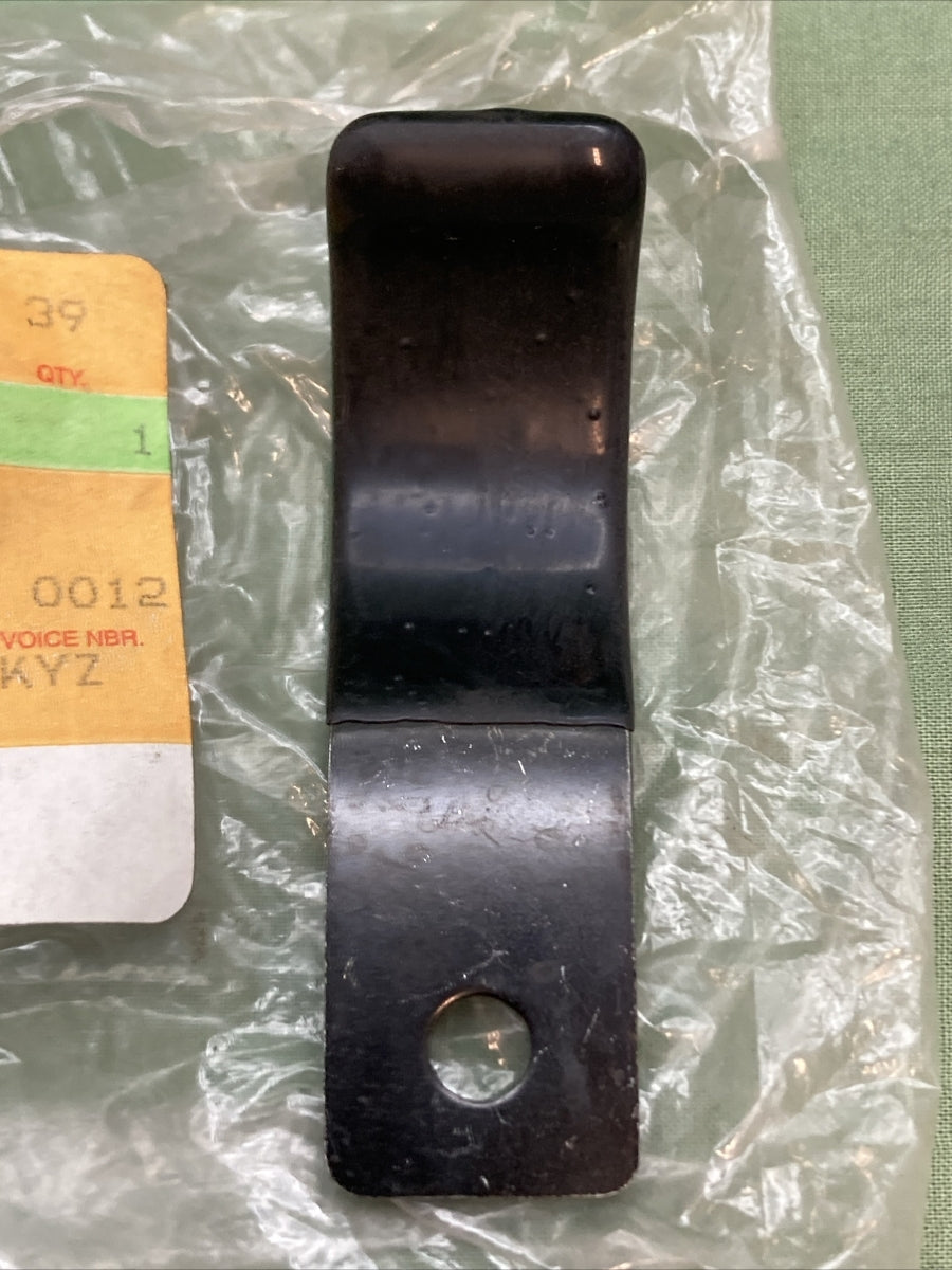 NEW REPLACES KAWASAKI 92037-1455 CLAMP,REAR SHOCK