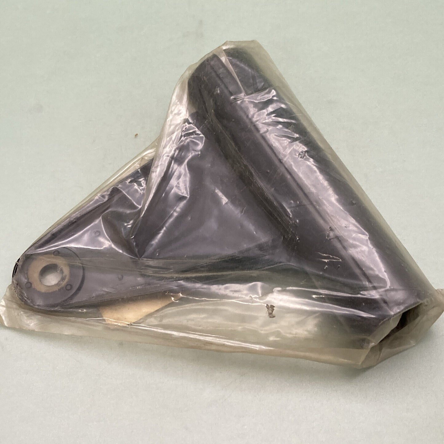 NEW REPLACES KAWASAKI 44034-037-21 COVER-R.H FORK,BLACK