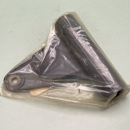 NEW REPLACES KAWASAKI 44034-037-21 COVER-R.H FORK,BLACK
