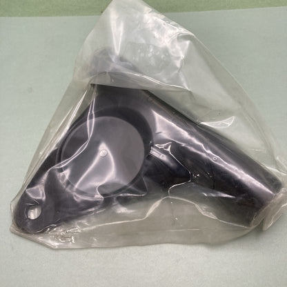 NEW REPLACES KAWASAKI 440330 44-21 COVER-LH FORK,BLACK