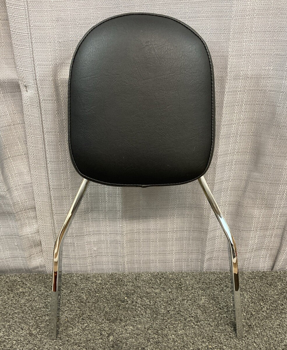 NEW COBRA 02-5330 SISSY BAR W/PAD VS1500 98-04