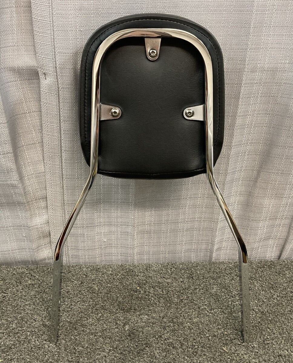 NEW COBRA 02-5330 SISSY BAR W/PAD VS1500 98-04