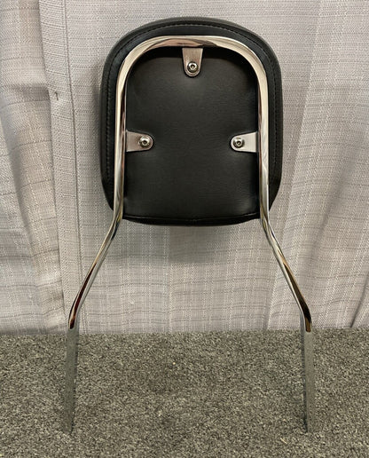 NEW COBRA 02-5330 SISSY BAR W/PAD VS1500 98-04