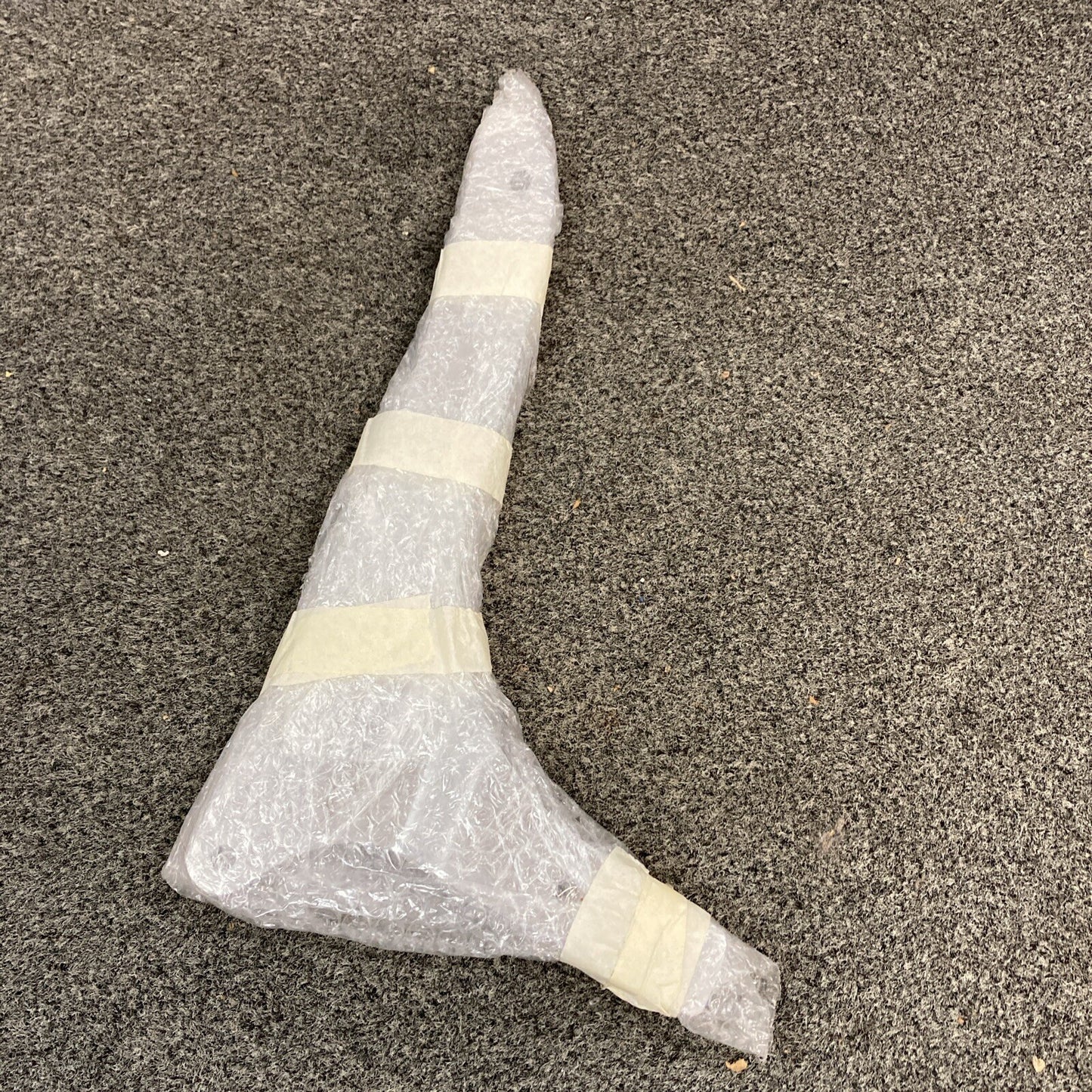 NEW COBRA 02-5330 SISSY BAR W/PAD VS1500 98-04