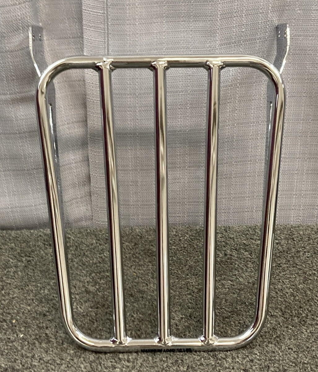 NEW COBRA 02-3502 SISSY BAR RACK TUBE #3