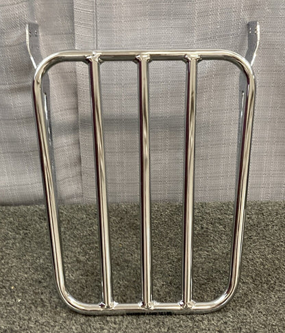 NEW COBRA 02-3502 SISSY BAR RACK TUBE #3