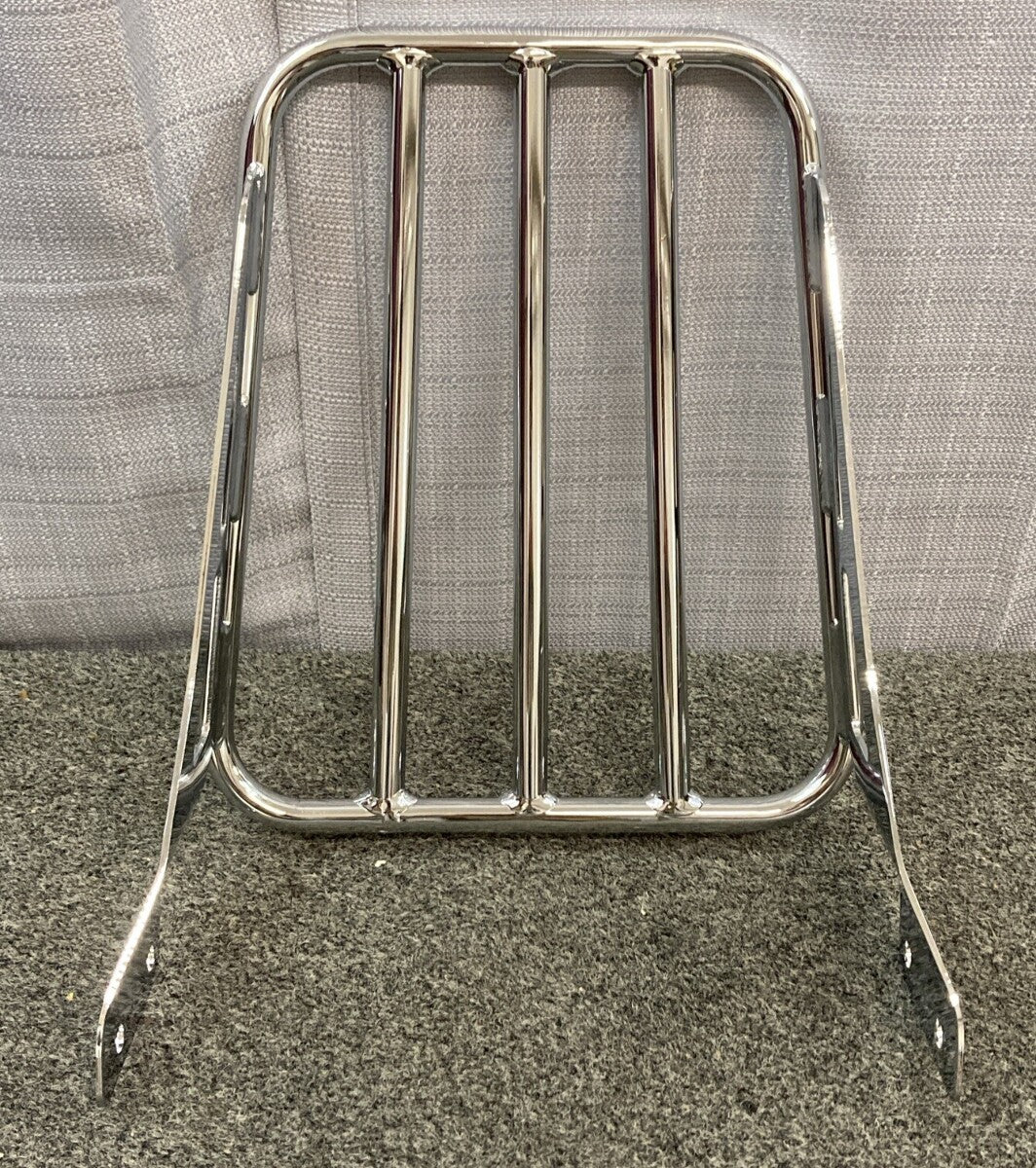 NEW COBRA 02-3502 SISSY BAR RACK TUBE #3