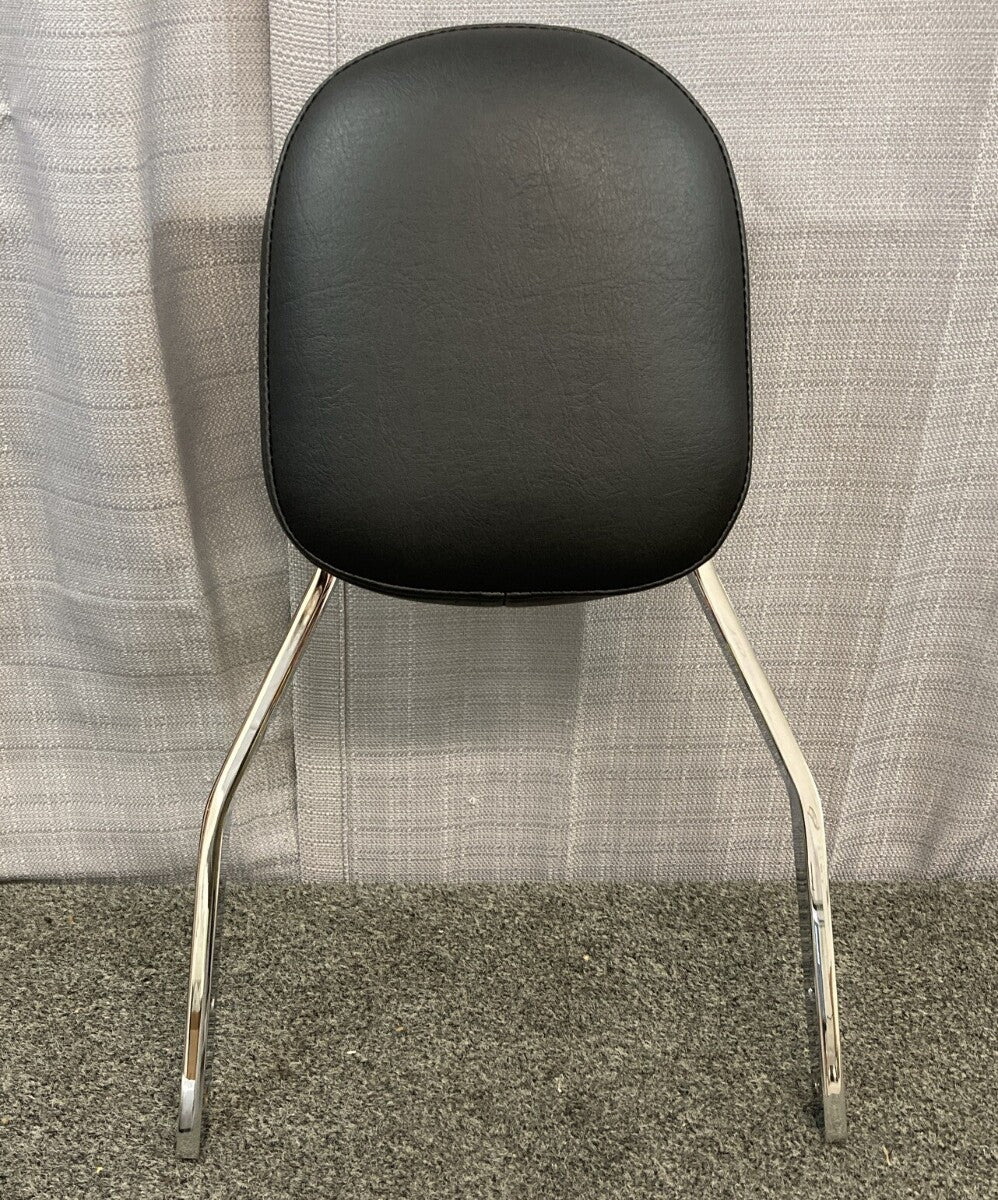NEW COBRA 02-5265 STANDARD SISSY BAR W/PAD 08-10