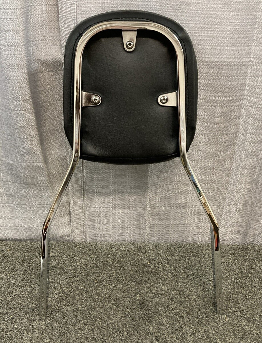 NEW COBRA 02-5265 STANDARD SISSY BAR W/PAD 08-10