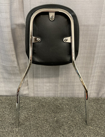 NEW COBRA 02-5265 STANDARD SISSY BAR W/PAD 08-10