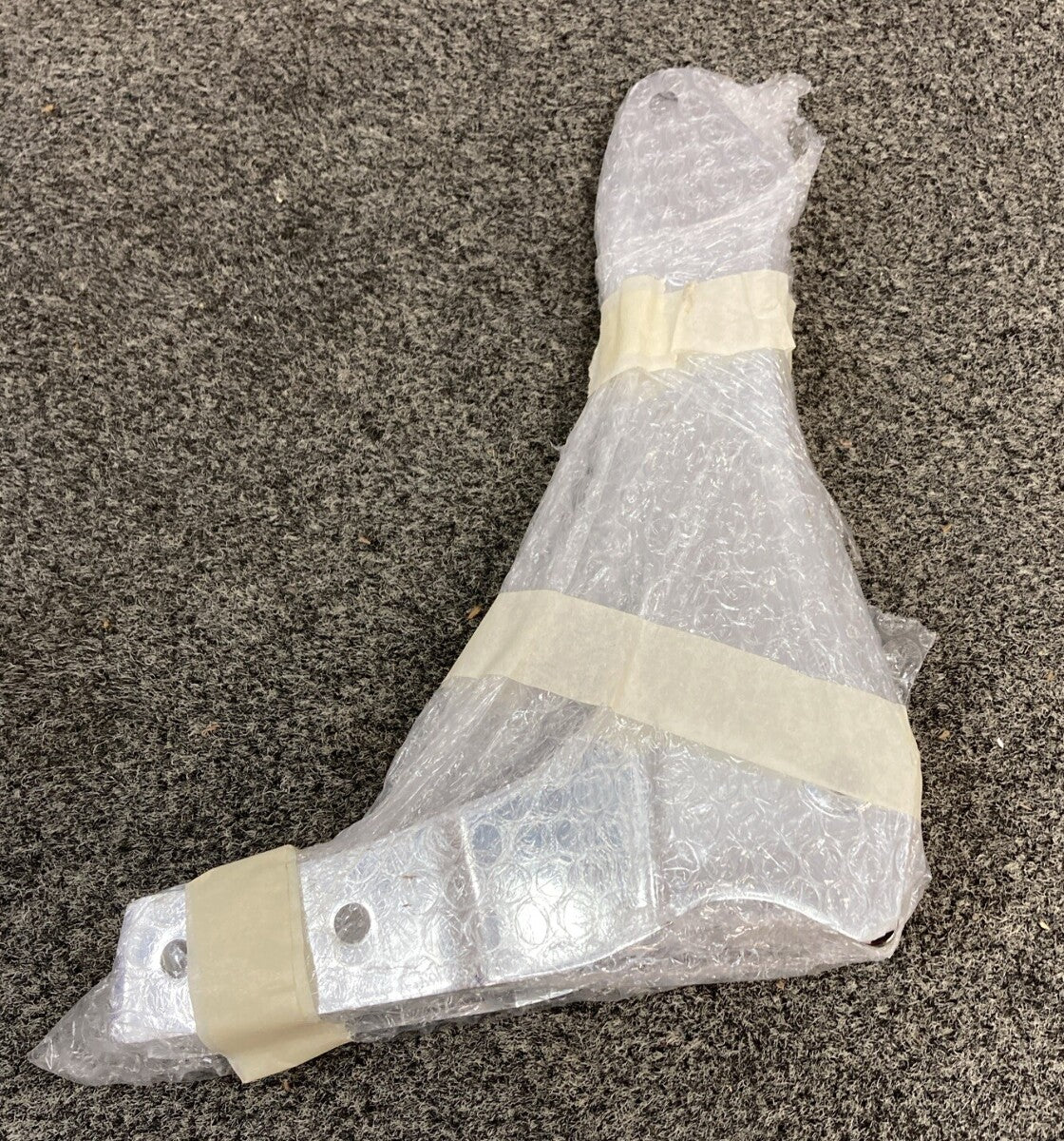 NEW COBRA 02-5265 STANDARD SISSY BAR W/PAD 08-10