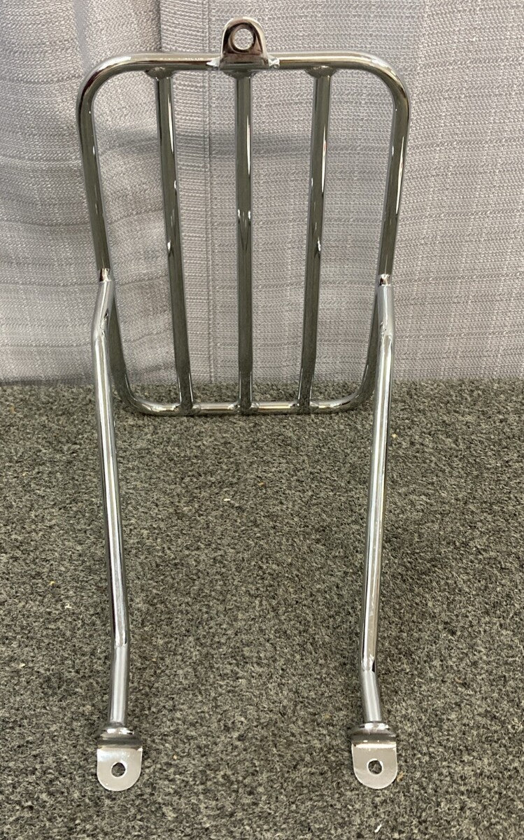 NEW COBRA 02-4130 LUGGAGE RACK ACE 1100