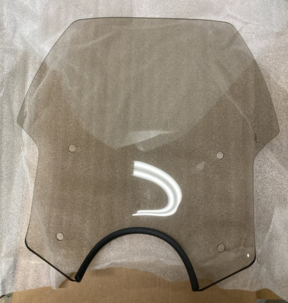 NEW MEMPHIS SHADES MEP5619 ALLEYCAT, 7" HEADLIGHT SOLAR