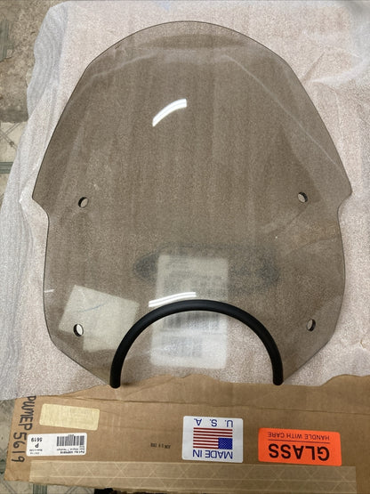 NEW MEMPHIS SHADES MEP5619 ALLEYCAT, 7" HEADLIGHT SOLAR