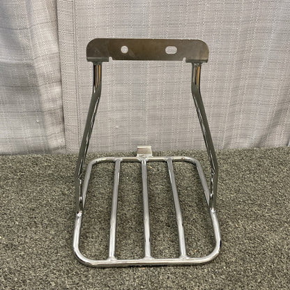 NEW COBRA 02-4115 LUGGAGE RACK 750 ACE