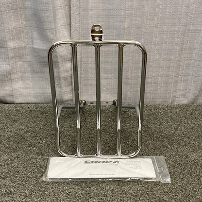 NEW COBRA 02-4115 LUGGAGE RACK 750 ACE