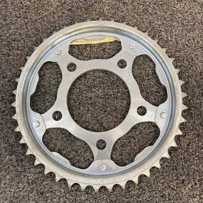 NEW REPLACES HONDA 41200-MZ2-890 REAR WHEEL Sprocket (42T)