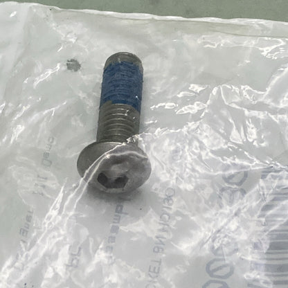 NEW REPLACES CAN-AM 250000830  Socket Head Screw M8 X 25
