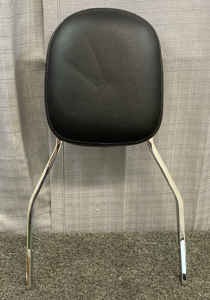 NEW COBRA 02-5440 SISSY BAR W/PAD VN1500D/E/N 96-08
