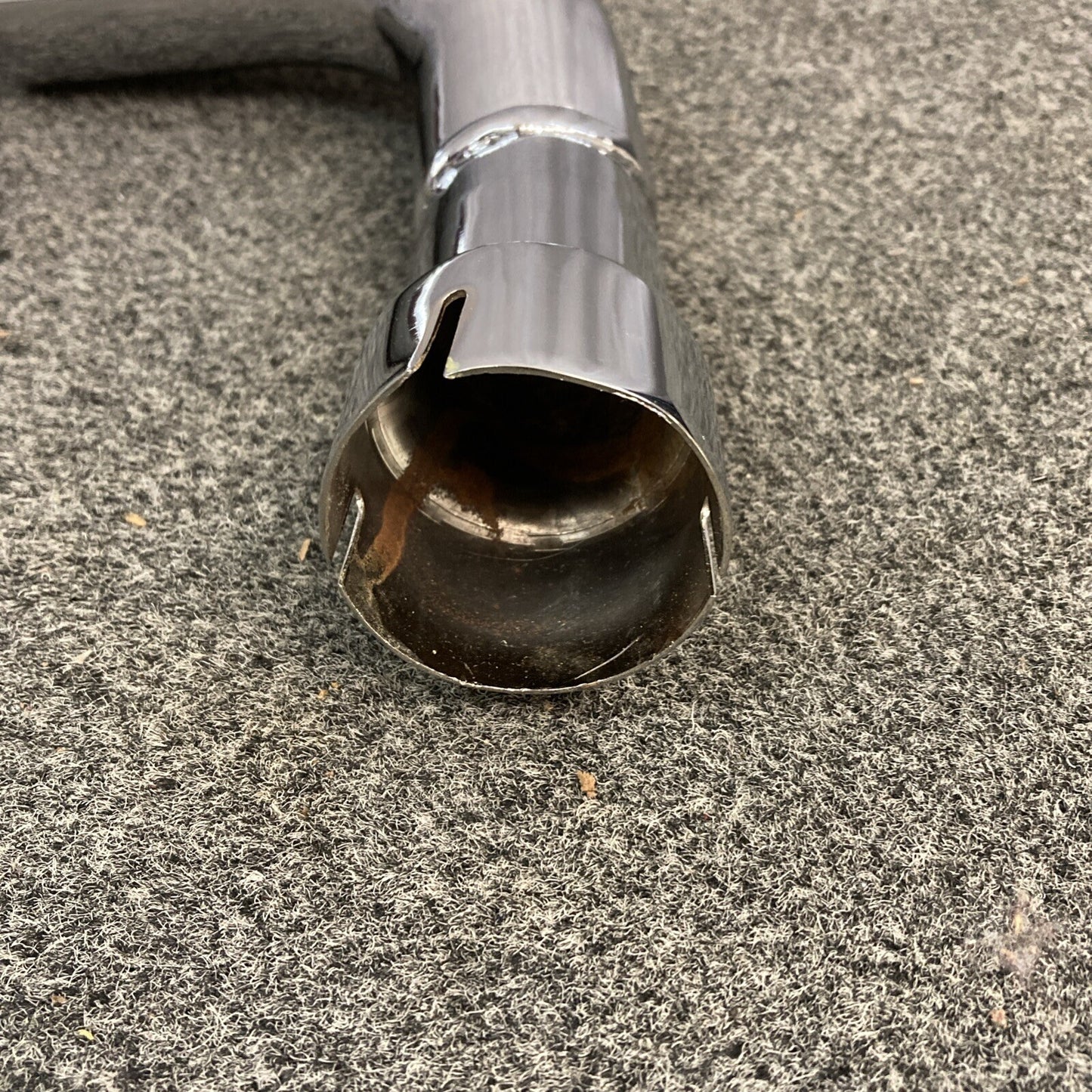 NEW COBRA 3165SC BLVD SLASH INTRUDER 1400