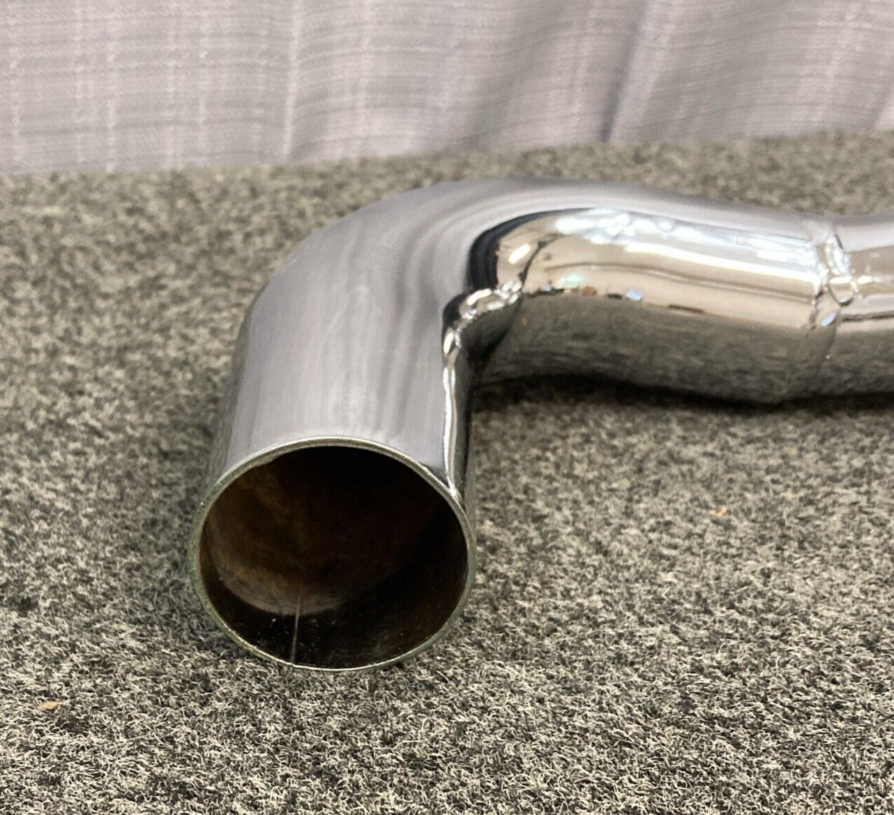 NEW COBRA 3165SC BLVD SLASH INTRUDER 1400