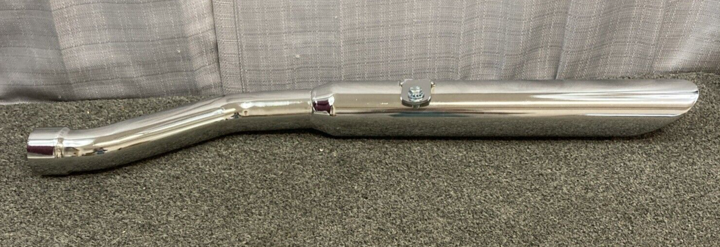 NEW COBRA 3165SC BLVD SLASH INTRUDER 1400