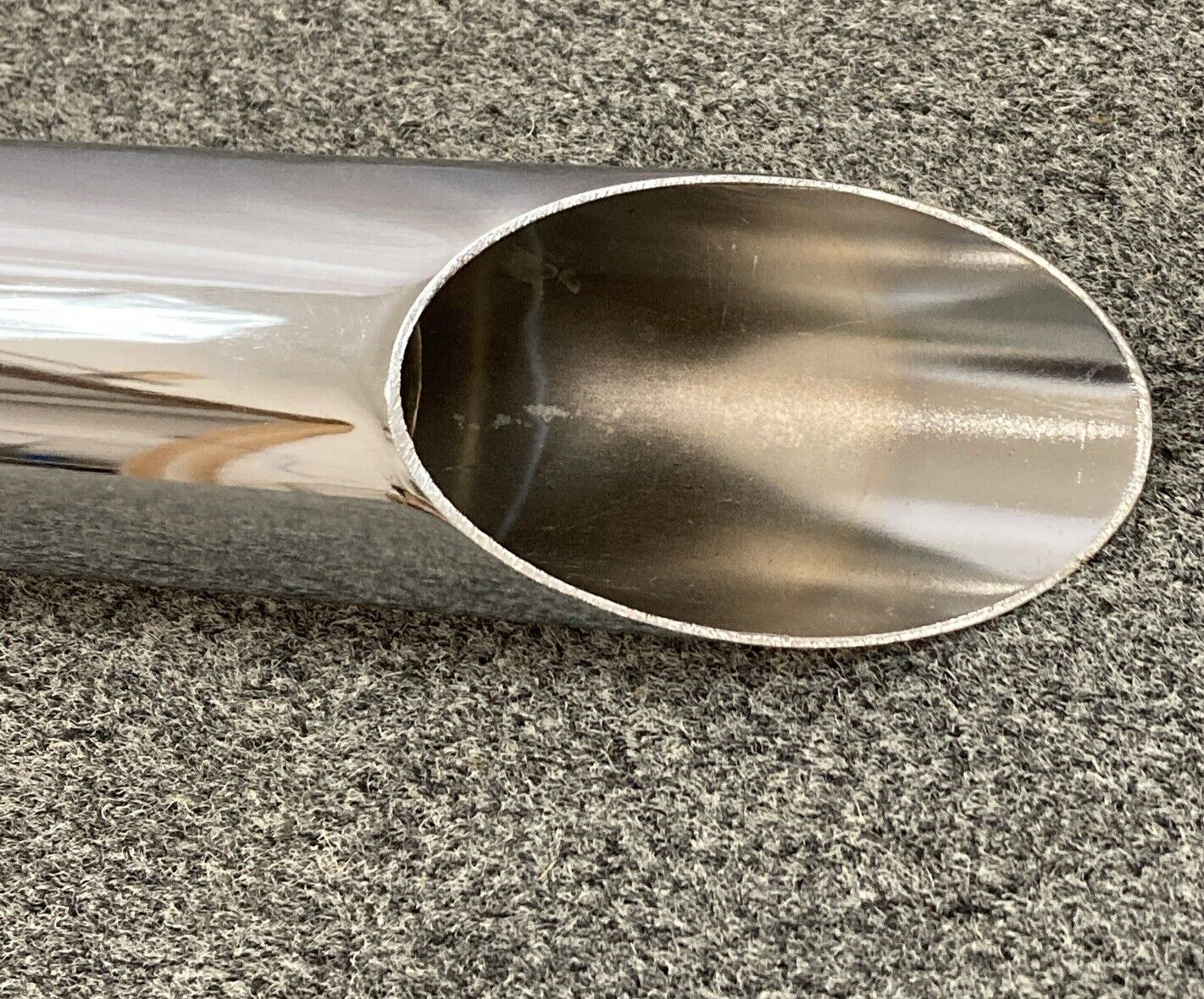 NEW COBRA 3165SC BLVD SLASH INTRUDER 1400