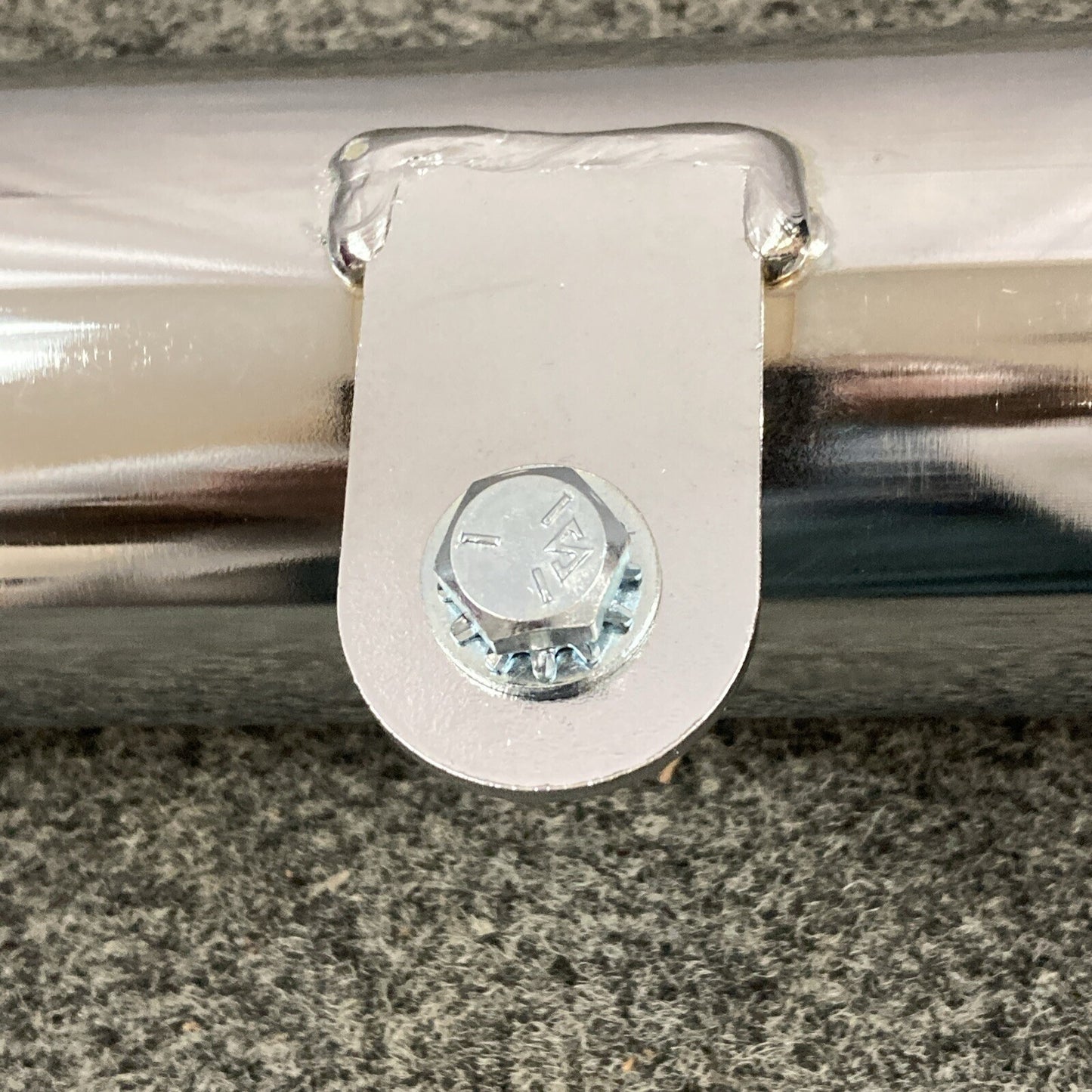 NEW COBRA 3165SC BLVD SLASH INTRUDER 1400