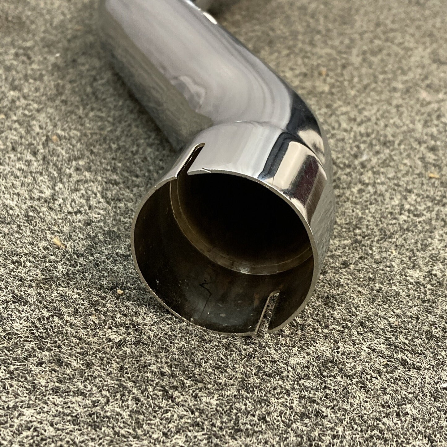 NEW COBRA 3165SC BLVD SLASH INTRUDER 1400