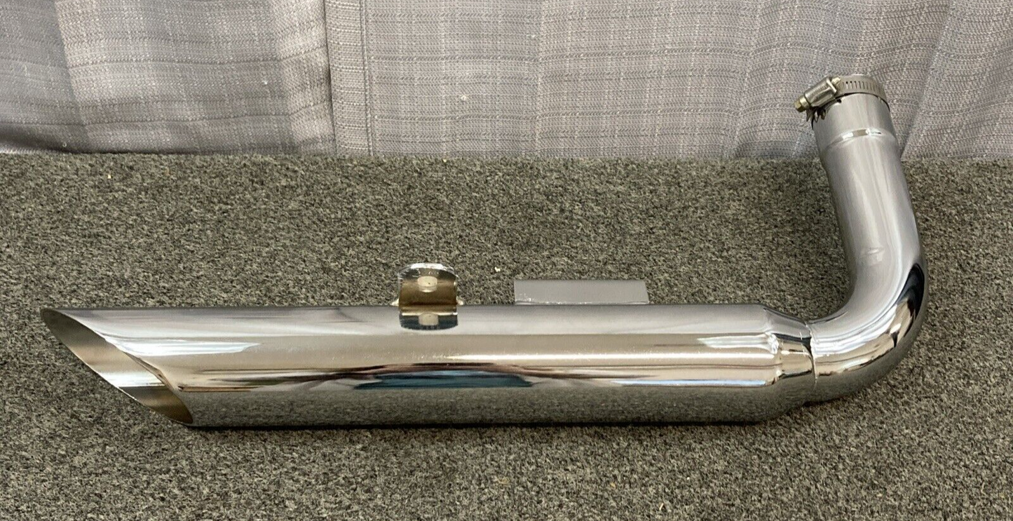 NEW COBRA 3165SC BLVD SLASH INTRUDER 1400