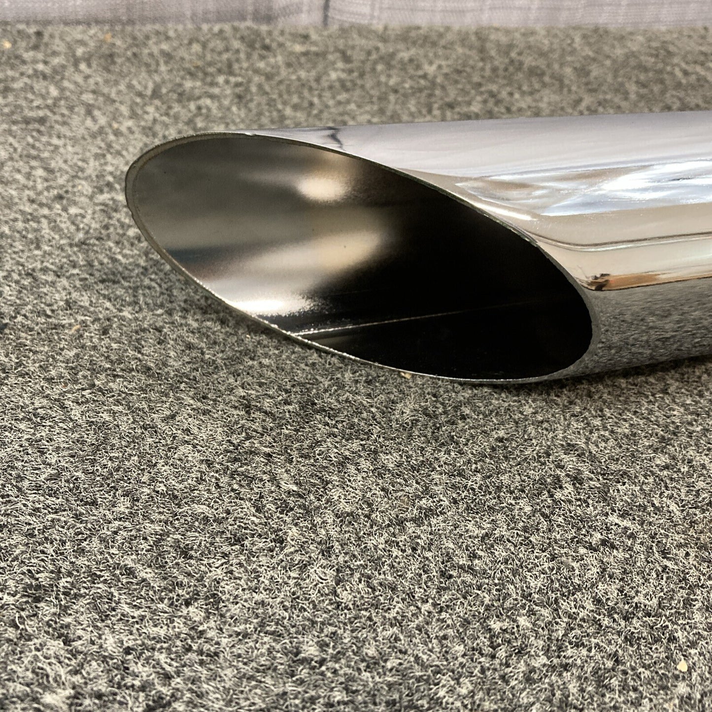 NEW COBRA 3165SC BLVD SLASH INTRUDER 1400