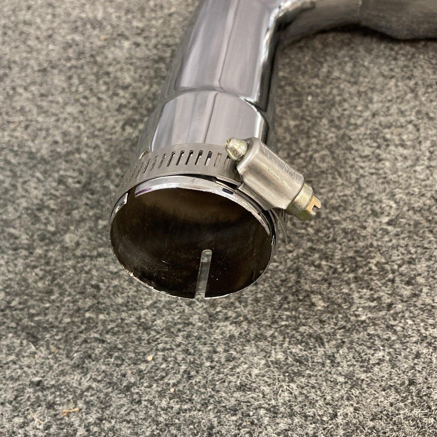 NEW COBRA 3165SC BLVD SLASH INTRUDER 1400