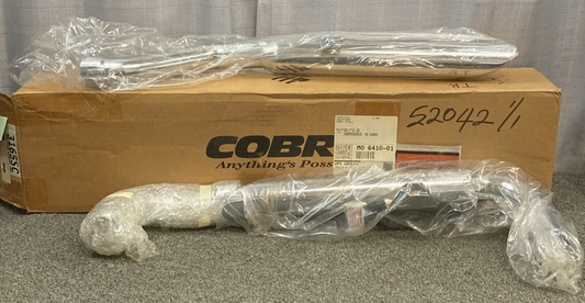 NEW COBRA 3165SC BLVD SLASH INTRUDER 1400