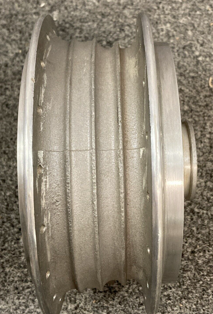 NEW REPLACES HONDA 42601-001-030 REAR WHEEL HUB