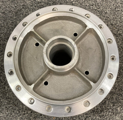 NEW REPLACES HONDA 42601-001-030 REAR WHEEL HUB
