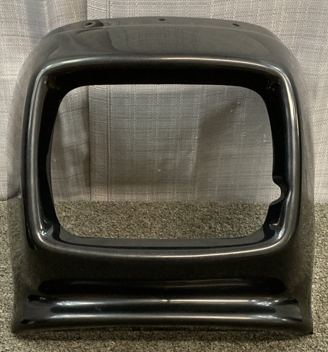 NEW MAIER MFG INC MF500E SPORT FAIRING KIT LGE RECT HD