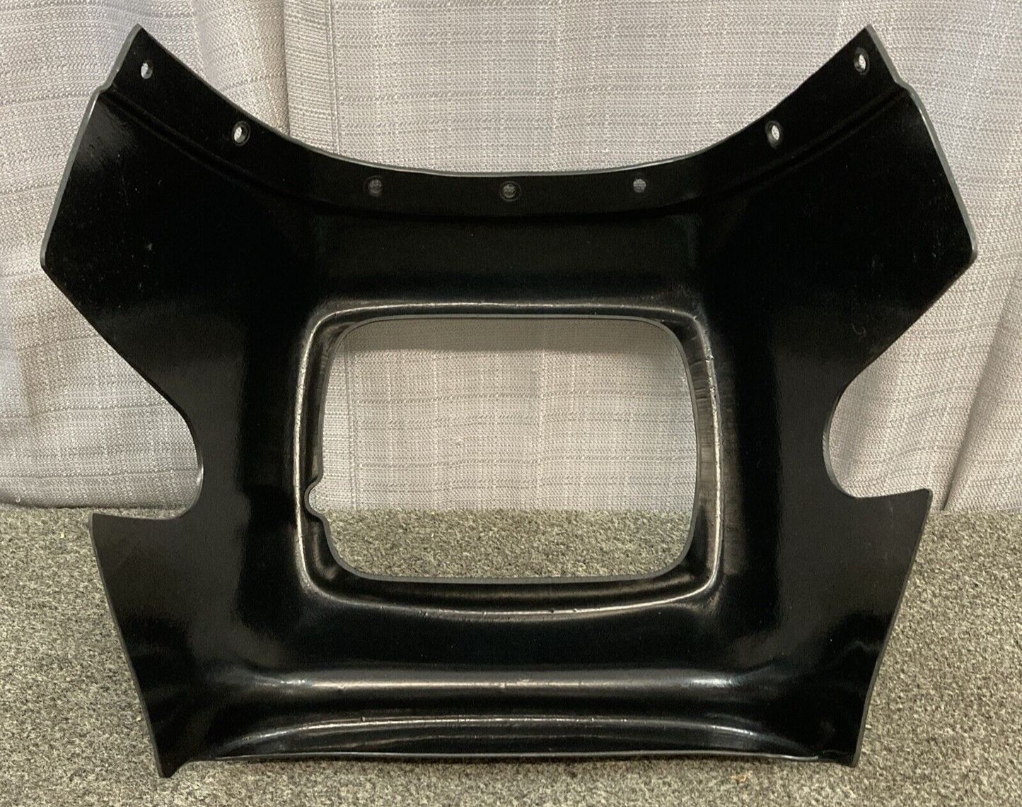 NEW MAIER MFG INC MF500E SPORT FAIRING KIT LGE RECT HD