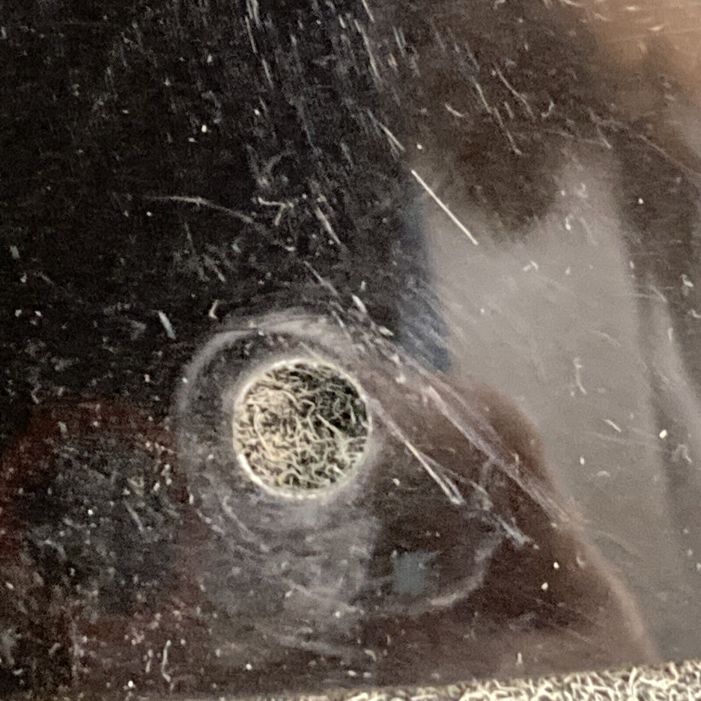 NEW MAIER MFG INC MF500E SPORT FAIRING KIT LGE RECT HD