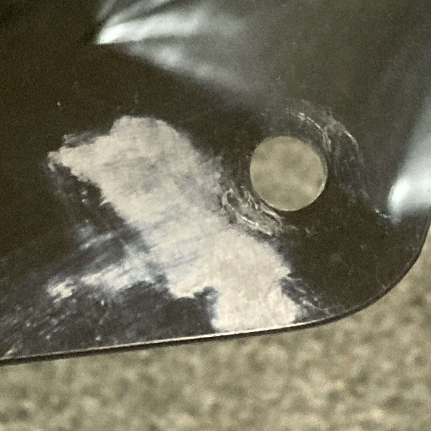 NEW MAIER MFG INC MF500E SPORT FAIRING KIT LGE RECT HD