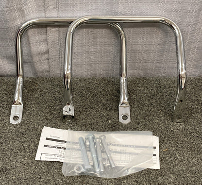 NEW MC ENTERPRISES 18013 REAR GRAB RAIL GL 1500